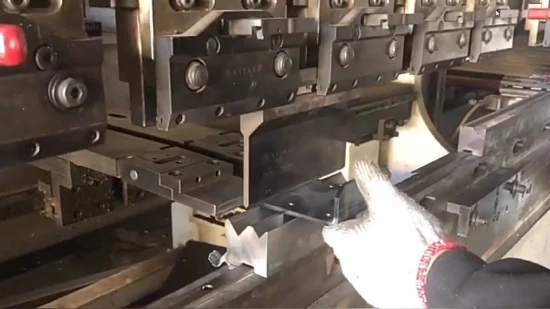 OEM China Factory Sheet Metal Stamping Formed Aluminum Bolt