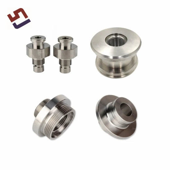 Stainless Steel Tees 304/316 Auto/Accessories/Boat Parts/Plumbing/Ventilation/Car/Truck/Vehicles/Pipeline/Pipe Fitting/Threaded Fittings/Valve Body